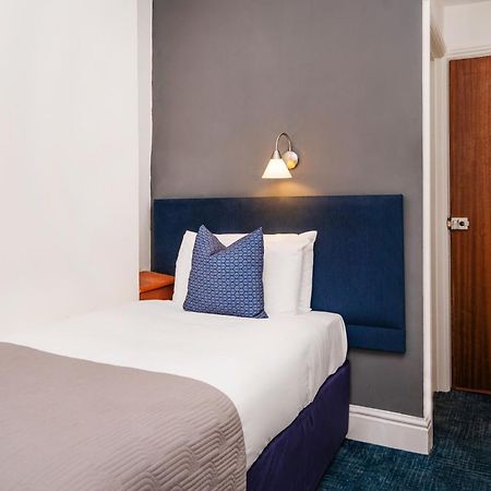 The Washington Hotel Bristol Exterior foto